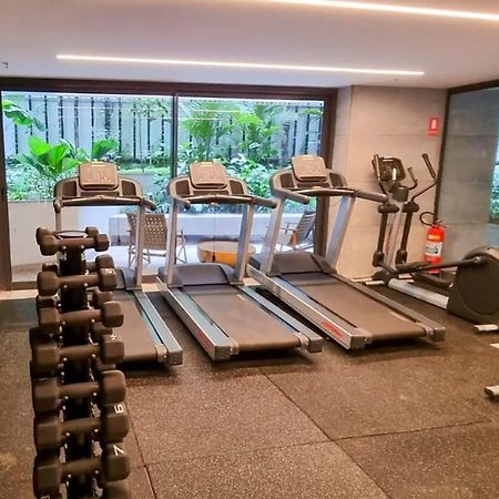 Frente Mar E Jacuzzi Particular Apartment Rio de Janeiro Ngoại thất bức ảnh