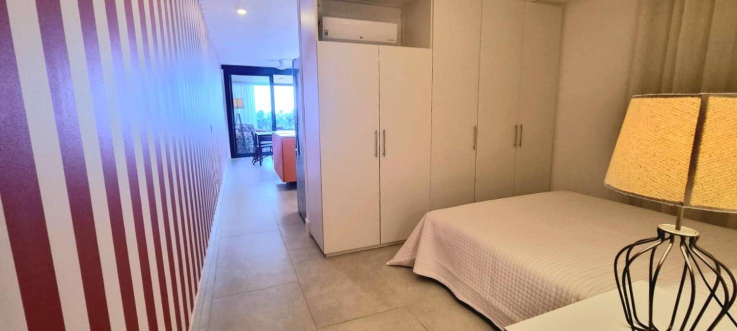 Frente Mar E Jacuzzi Particular Apartment Rio de Janeiro Ngoại thất bức ảnh