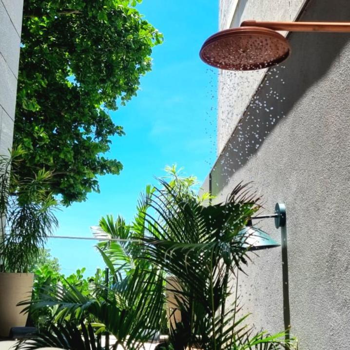 Frente Mar E Jacuzzi Particular Apartment Rio de Janeiro Ngoại thất bức ảnh