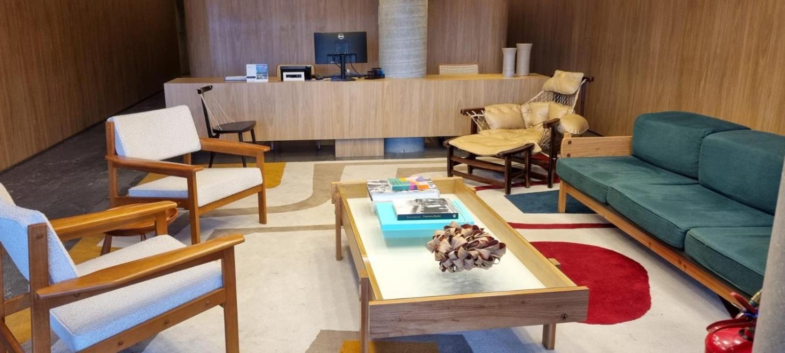 Frente Mar E Jacuzzi Particular Apartment Rio de Janeiro Ngoại thất bức ảnh