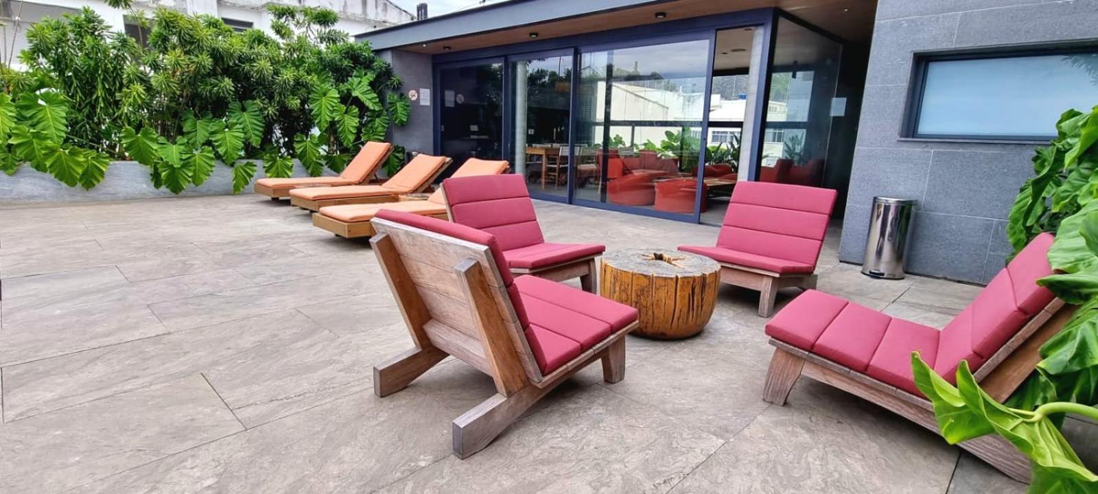 Frente Mar E Jacuzzi Particular Apartment Rio de Janeiro Ngoại thất bức ảnh