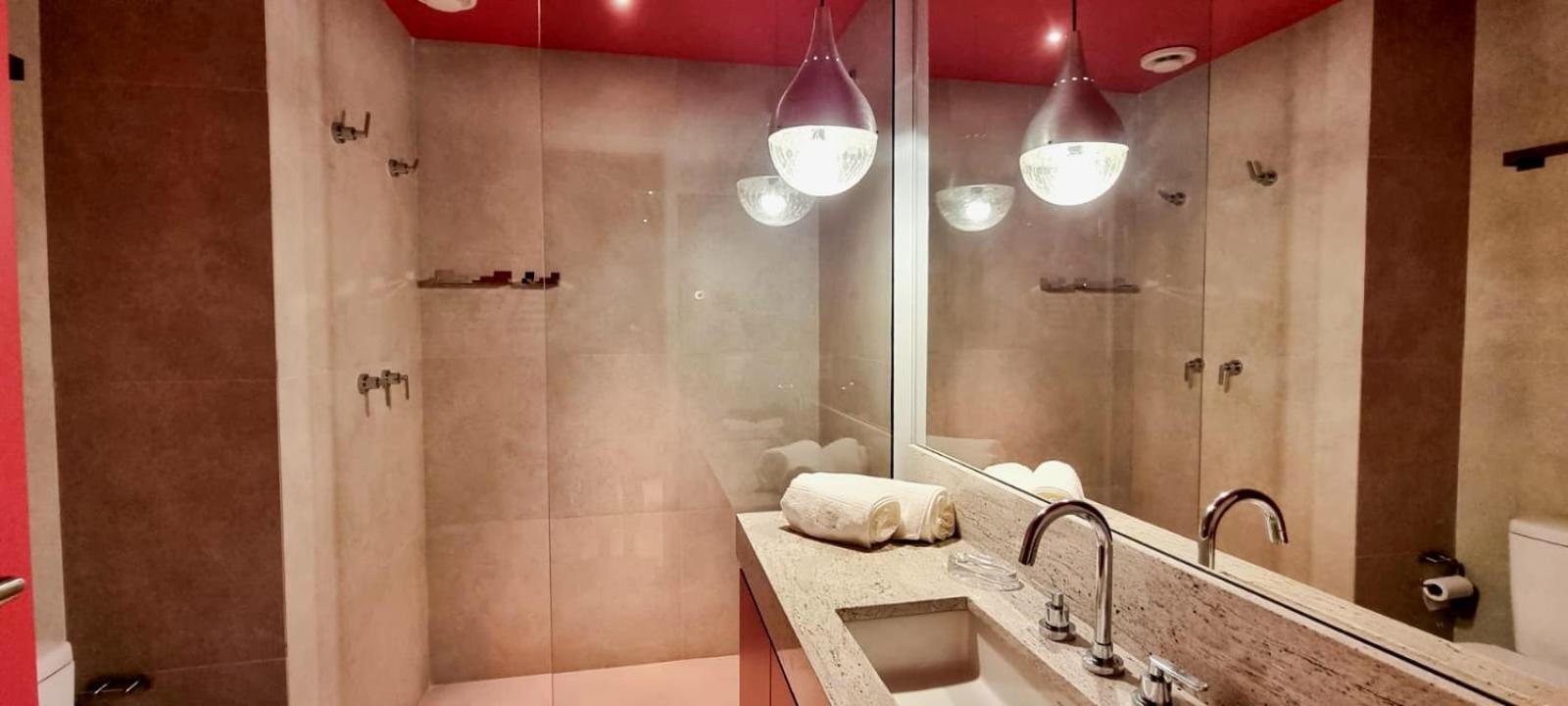 Frente Mar E Jacuzzi Particular Apartment Rio de Janeiro Ngoại thất bức ảnh